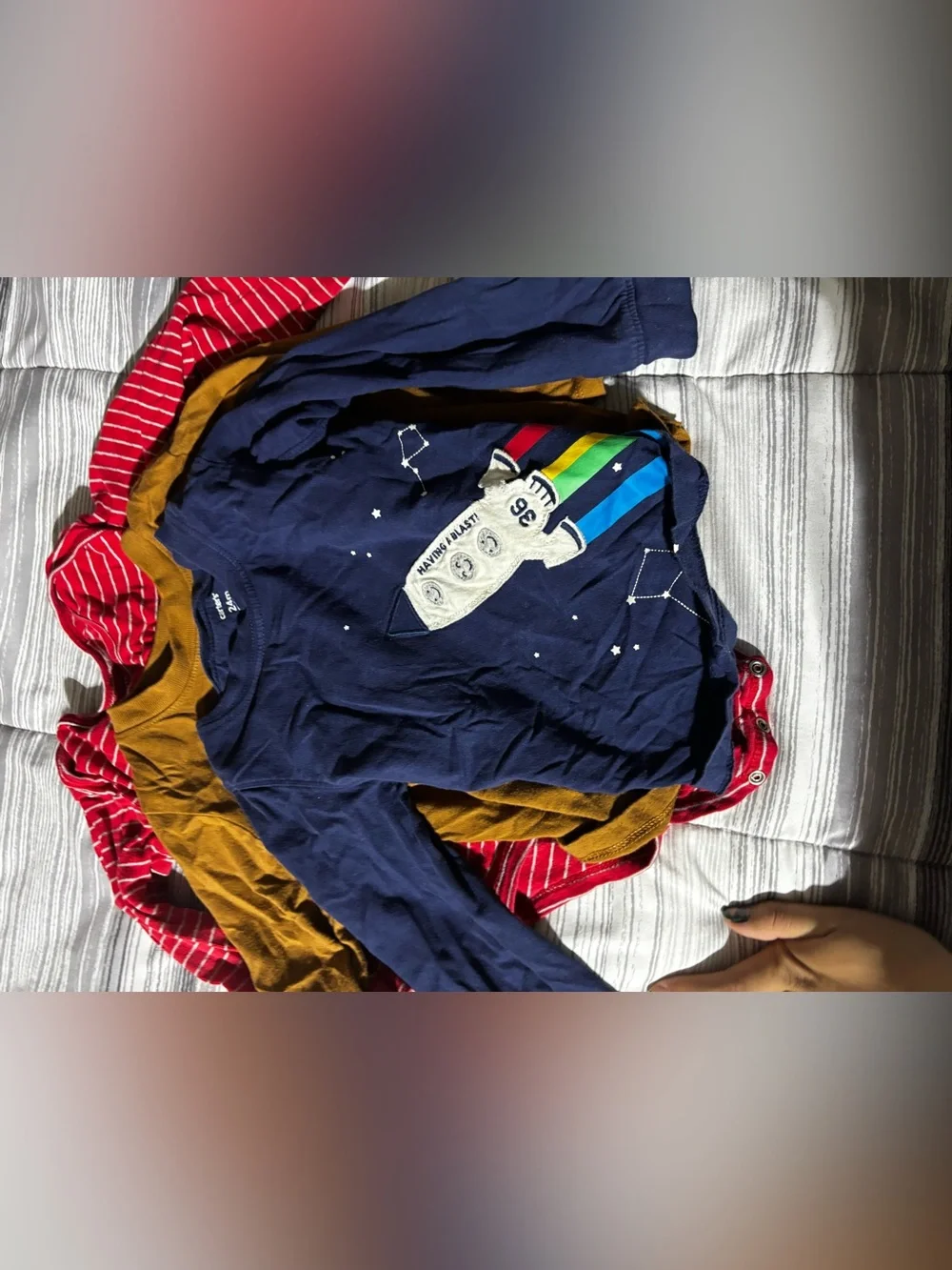 12-24 Month Baby Boy Bundle